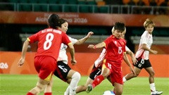 Trực tiếp ĐT nữ Việt Nam vs ĐT nữ Thái Lan, 17h30 ngày 21/9